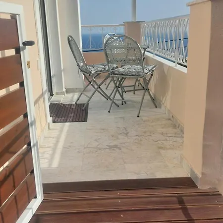 Anemos Appartement *