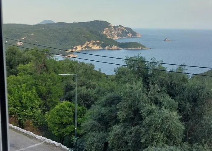 Anemos Apartament *