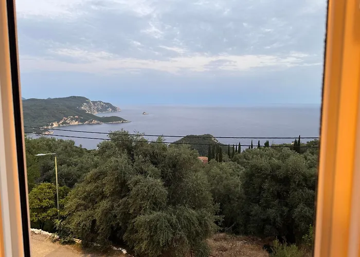 Anemos Apartament