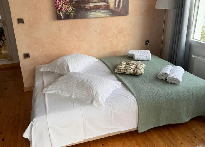 Anemos Apartament