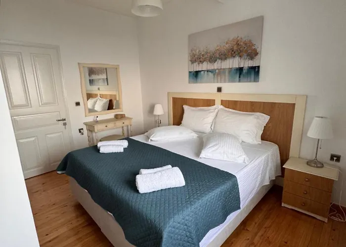 Anemos Apartament