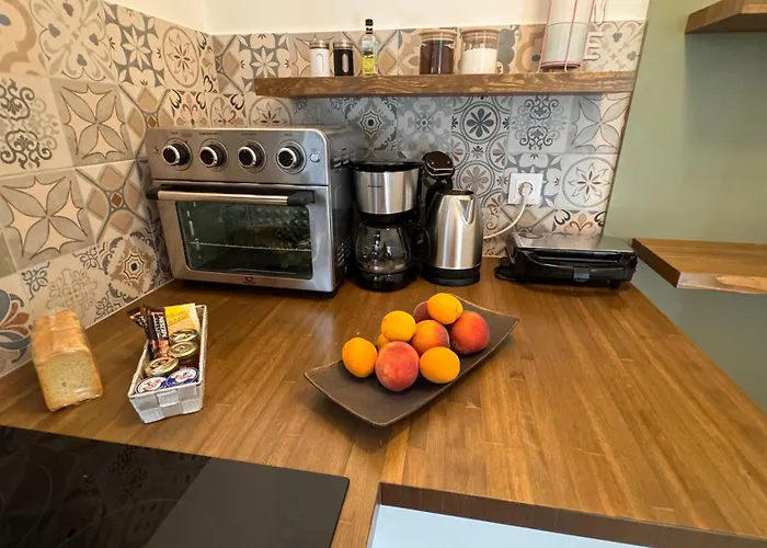 Anemos Apartament