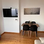 Anemos Apartment *