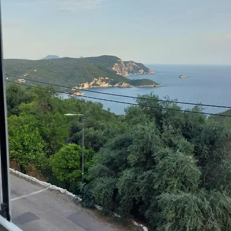 Anemos Апартаменты *