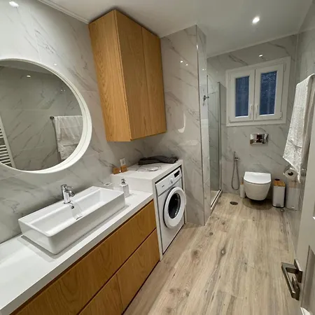 Anemos Apartamento *