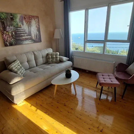 Anemos Apartamento Lákones