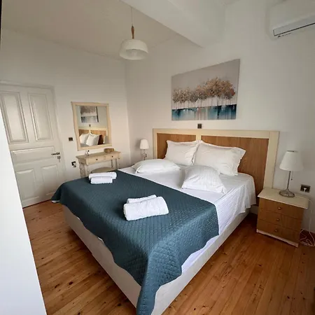 Anemos Apartamento
