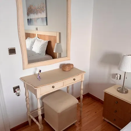 Apartamento Anemos