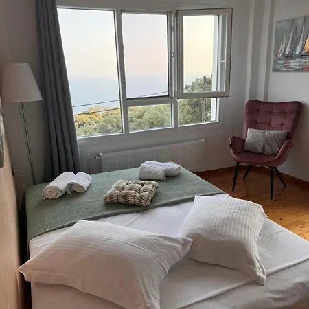 Anemos Apartamento *