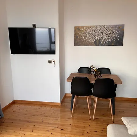 Anemos Apartamento *